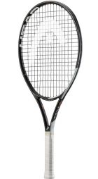 Теннисная ракетка детская Head IG Speed Jr. (25) black Теннисная ракетка детская Head IG Speed Jr. (25) black