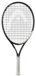 Теннисная ракетка детская Head IG Speed Jr. (23) black Теннисная ракетка детская Head IG Speed Jr. (23) black