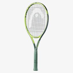 Тенісна ракетка Head IG Challenge Pro lime