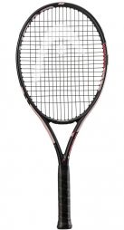 Тенісна ракетка Head IG Challenge Lite pink