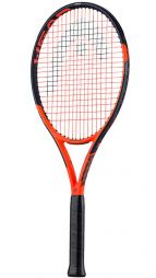 Тенісна ракетка Head IG Challenge MP orange