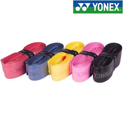 Намотка товста Yonex Hi Soft Grap (1 шт.) black
