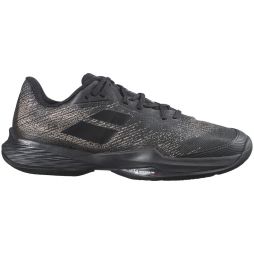 Тенісні кросівки чоловічі Babolat Jet Mach 3 Men Грунт black/golden Тенісні кросівки чоловічі Babolat Jet Mach 3 Men Грунт black/golden