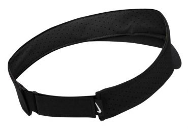 Візор Nike ADV Ace Tennis Visor black Візор Nike ADV Ace Tennis Visor black
