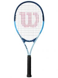 Тенісна ракетка Wilson Tour Slam Lite blue/blue/bright blue