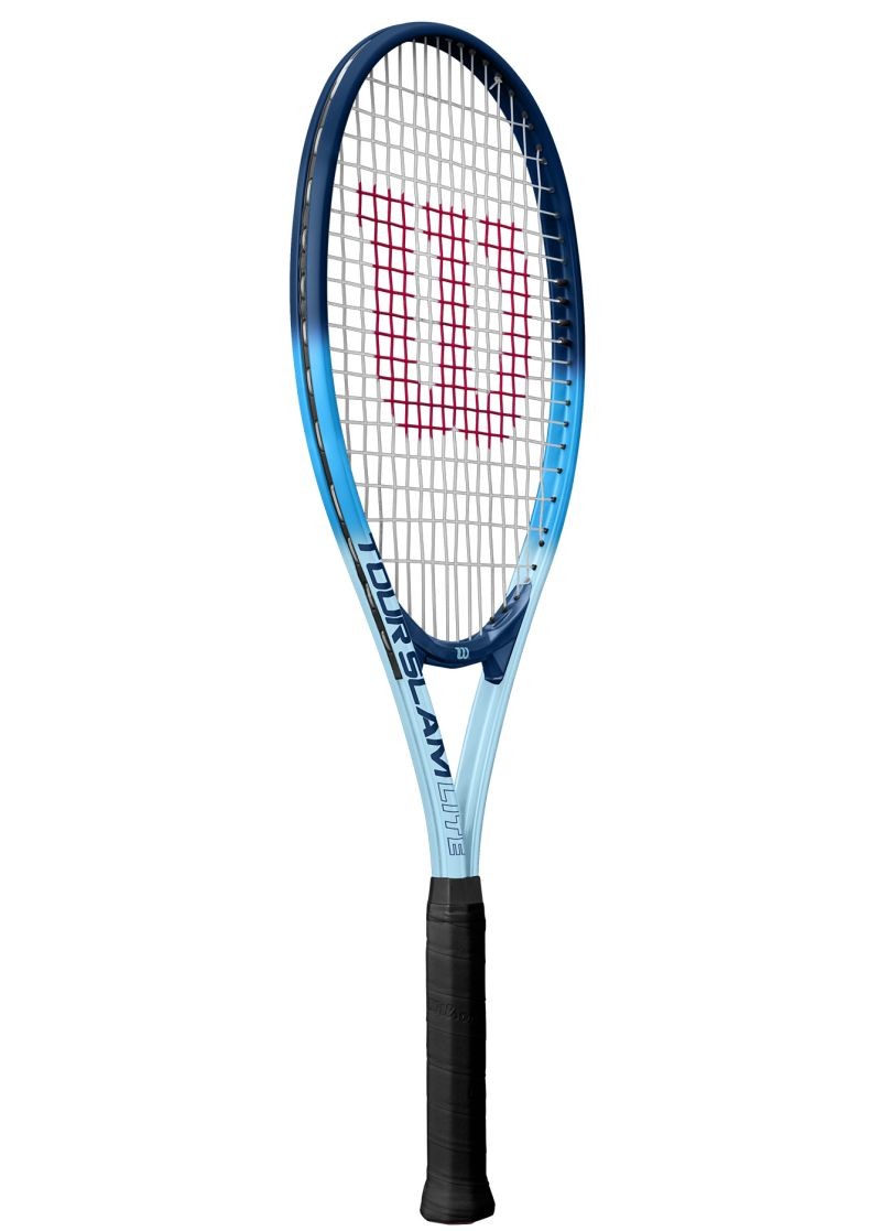 Теннисная ракетка Wilson Tour Slam Lite blue/blue/bright blue