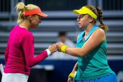 ЛЮДМИЛА КІЧЕНОК ЗІГРАЄ У ФІНАЛІ ТУРНІРУ WTA 500 У ІСТБОРНІ