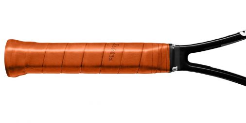 Ручка для ракетки Wilson Pro Performance Grip (1 шт.) brown Ручка для ракетки Wilson Pro Performance Grip (1 шт.) brown
