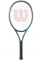 Теннисная ракетка детская Wilson Blade V9.0 (26) Теннисная ракетка детская Wilson Blade V9.0 (26)