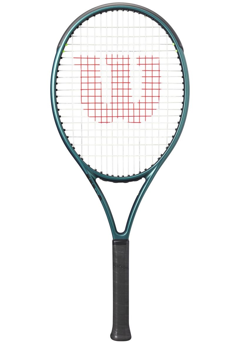 Теннисная ракетка детская Wilson Blade V9.0 (26
