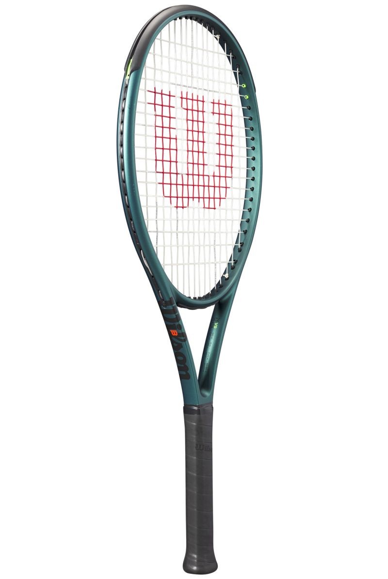 Теннисная ракетка детская Wilson Blade V9.0 (26