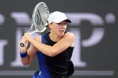 ІГА СВЙОНТЕК ПЕРША УЧАСНИЦЯ ПІДСУМКОВОГО ТУРНІРУ WTA. А ЧИ Є ШАНСИ В УКРАЇНОК?