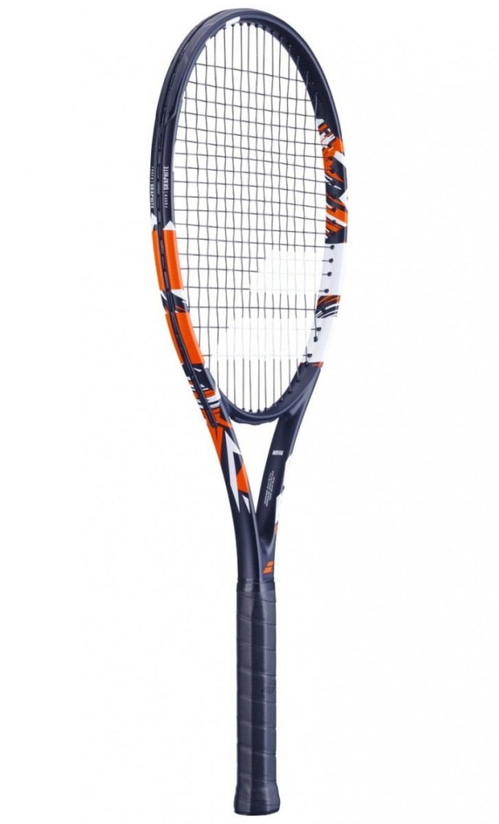 Тенісна ракетка Babolat Evoke Tour NC