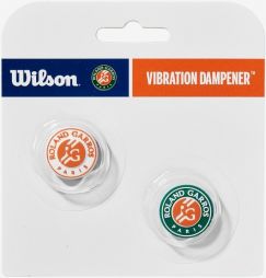 Віброгасник Wilson Roland Garros clay/green Віброгасник Wilson Roland Garros clay/green