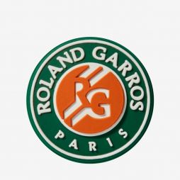 Віброгасник Wilson Roland Garros clay/green Віброгасник Wilson Roland Garros clay/green