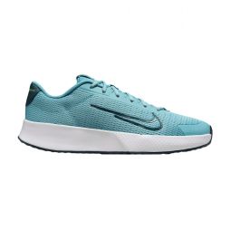 Тенісні кросівки чоловічі Nike Vapor Lite 2 denim turquoise/armory navy/volt Тенісні кросівки чоловічі Nike Vapor Lite 2 denim turquoise/armory navy/volt