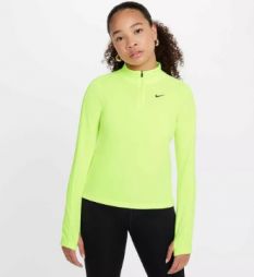 Тенісна футболка дитяча Nike Girl Тенісна футболка дитяча Nike Girl