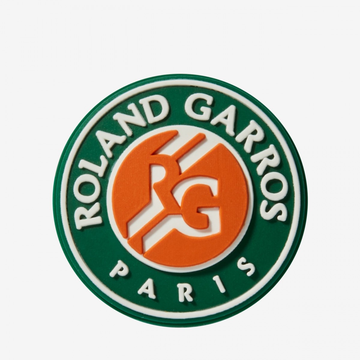 Виброгаситель Wilson Roland Garros clay/green