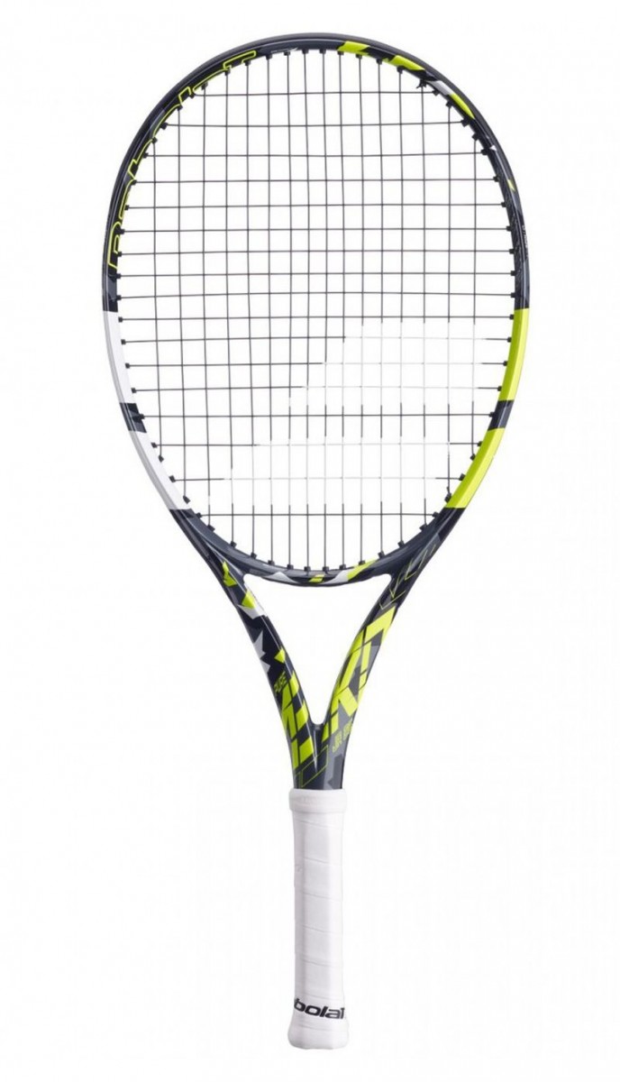 Теннисная ракетка детская Babolat Pure Aero Jr NC (25