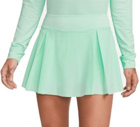 Тенісна спідничка жіноча Nike Club Tennis Skirt mint foam Тенісна спідничка жіноча Nike Club Tennis Skirt mint foam