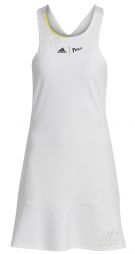 Тенісне плаття жіноче Adidas Tennis London Y-Dress white Тенісне плаття жіноче Adidas Tennis London Y-Dress white