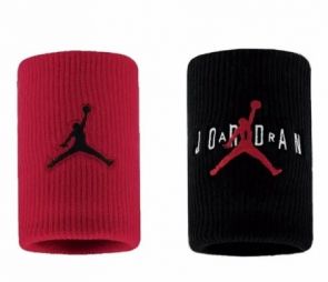 Напульсник Jordan Jumpman Terry Wristbands gym red/black/white Напульсник Jordan Jumpman Terry Wristbands gym red/black/white