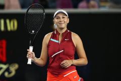 АМЕРИКАНСЬКИЙ ФІНАЛ НА ТУРНІРІ WTA 1000 В ТОРОНТО