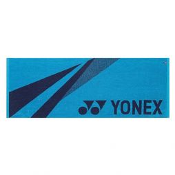 Рушник Yonex Sport Towel sky blue Рушник Yonex Sport Towel sky blue