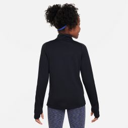 Тенісна футболка дитяча Nike Girl Тенісна футболка дитяча Nike Girl