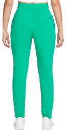 Спортивні штани жіночі Nike Court Heritage Knit Pant green Спортивні штани жіночі Nike Court Heritage Knit Pant green