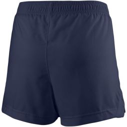 Тенісні шорти дитячі Wilson Team II 3.5 Short dark blue Тенісні шорти дитячі Wilson Team II 3.5 Short dark blue