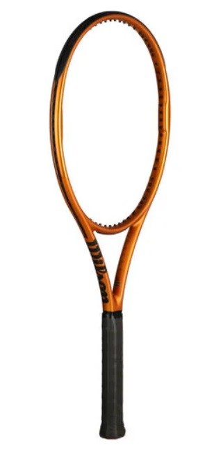 Теннисная ракетка Wilson Ultra 100 Special Edition bronze