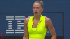 КОСТЮК ТА СВІТОЛІНА ПРИПИНЯЮТЬ БОРОТЬБУ НА US OPEN. УКРАЇНЦІ НА КОРТАХ СВІТУ: