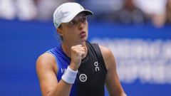 ВИЗНАЧИЛИСЬ ВСІ ЧВЕРТЬФІНАЛІСТКИ US OPEN 2024