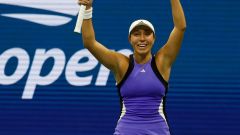 НЕЙМОВІРНА ВОЛЬОВА ПЕРЕМОГА ПЕГУЛИ У ПІВФІНАЛІ US OPEN 2024