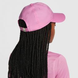 Кепка дитяча Nike Club Unstructured Metal Swoosh Youth Cap magic flamingo Кепка дитяча Nike Club Unstructured Metal Swoosh Youth Cap magic flamingo