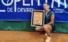 17-РІЧНА ПОДРЕЗ ЗАВОЙОВУЄ ТИТУЛ. ЗІННЕР ТРІУМФУЄ НА US OPEN 2024.