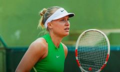 ПЕРША ПЕРЕМОГА СТАРОДУБЦЕВОЇ В ОСНОВІ ТУРНІРУ WTA. УКРАЇНЦІ НА КОРТАХ СВІТУ: