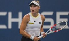 СТАРОДУБЦЕВА ОБІГРУЄ ТРЕТЮ СІЯНУ У ДРУГОМУ РАУНДІ ТУРНІРУ WTA 250 В ТУНІСІ. УКРАЇНЦІ НА КОРТАХ СВІТУ: