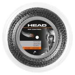 Струна Head Rip Control black/white (12 m) натяжка з бобіни Струна Head Rip Control black/white (12 m) натяжка з бобіни