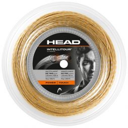 Струна (гібрид) Head IntelliTour natural (12 m) натяжка з бобіни Струна (гібрид) Head IntelliTour natural (12 m) натяжка з бобіни