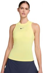 Тенісна майка жіноча Nike Court Advantage Tank light laser/orange Тенісна майка жіноча Nike Court Advantage Tank light laser/orange