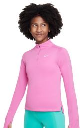 Тенісна футболка дитяча Nike Girl Тенісна футболка дитяча Nike Girl
