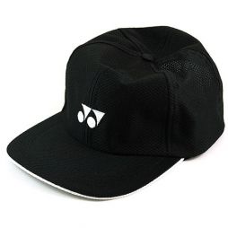 Кепка Yonex black/white Кепка Yonex black/white