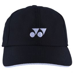 Кепка Yonex black/white Кепка Yonex black/white