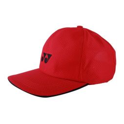 Кепка Yonex red/black Кепка Yonex red/black