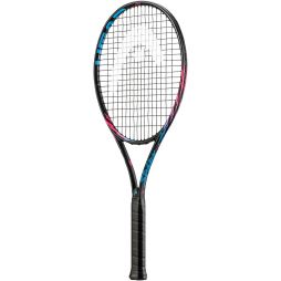 Тенісна ракетка Head MX Spark Pro black Тенісна ракетка Head MX Spark Pro black