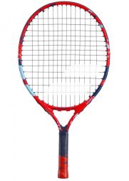 Теннисная ракетка детская Babolat BallFighter (19) red Теннисная ракетка детская Babolat BallFighter (19) red