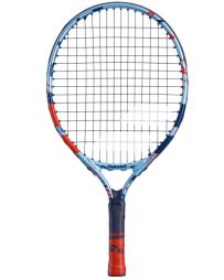 Теннисная ракетка детская Babolat BallFighter (17) blue Теннисная ракетка детская Babolat BallFighter (17) blue