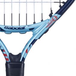 Теннисная ракетка детская Babolat BallFighter (17) blue Теннисная ракетка детская Babolat BallFighter (17) blue